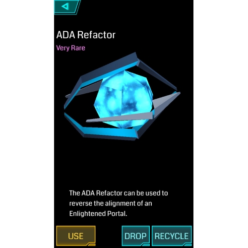 ADA Refactor 002